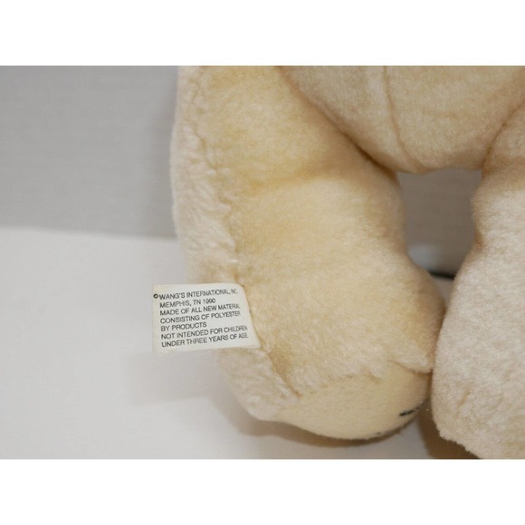 Wang's International 12" Plush Posable Jointed Teddy Bear - Picture 8 of 9